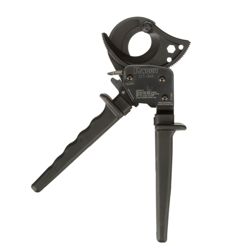 Product image for Panduit CCT-340 CCT-340 Cable Cutting Tool