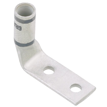 Product image for PAN LCDX6-14DF-L STDFlexLug,6AWG,1i