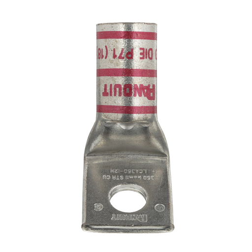 Pan-Lug™ LCA350-12H-X Copper Compression Connectors - Lugs