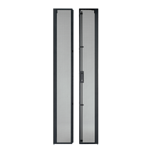 PAN SN85SDB 45RU,800mm,SpltDoor,N-T Product image for PAN SN85SDB 45RU,800mm,SpltDoor,N-T