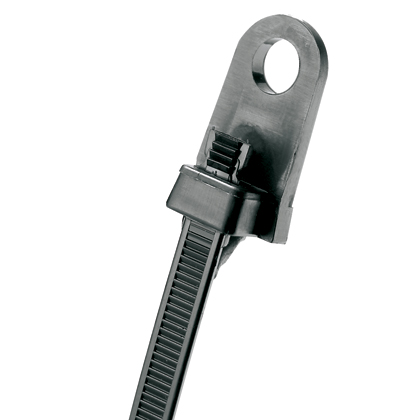 Sta-Strap® SSC4H-S25-D0 Cable Tie