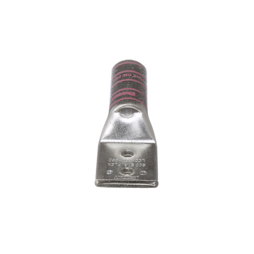 Pan-Lug™ LCCX500-38D-6 Compression Connectors - Lugs