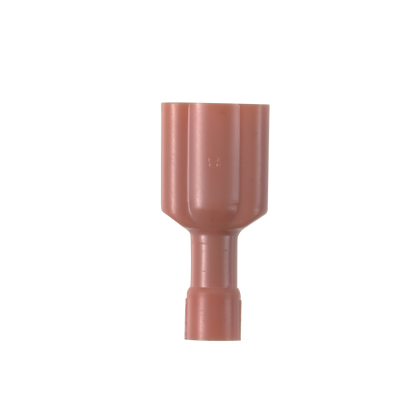 Product image for Panduit DPF18-250FIM-L Loose Piece Disconnect