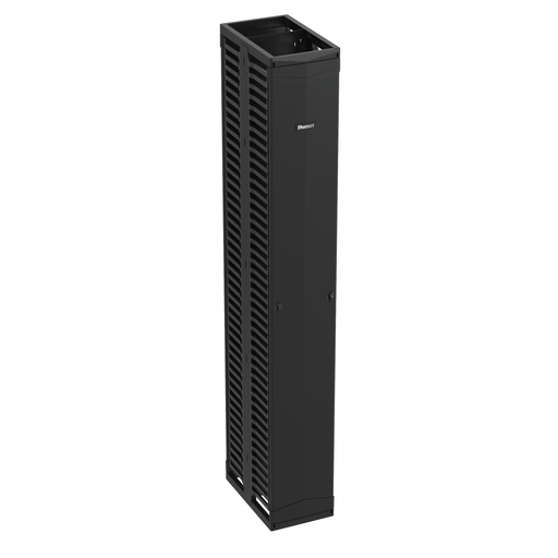 Product image for PAN PR2VD12 PR2V Vertical Dual-Side