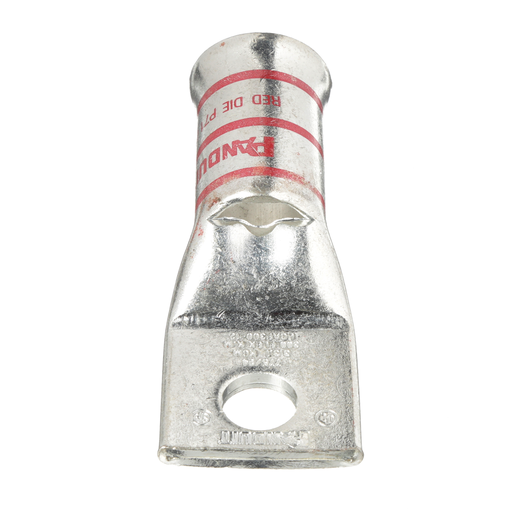 Pan-Lug™ LCAF300-12-6 Copper Compression Connectors - Lugs