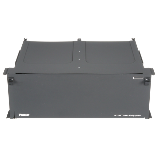 PAN FLEX4U12 HD FLEX 4 RU 12P ENCL Product image for PAN FLEX4U12 HD FLEX 4 RU 12P ENCL