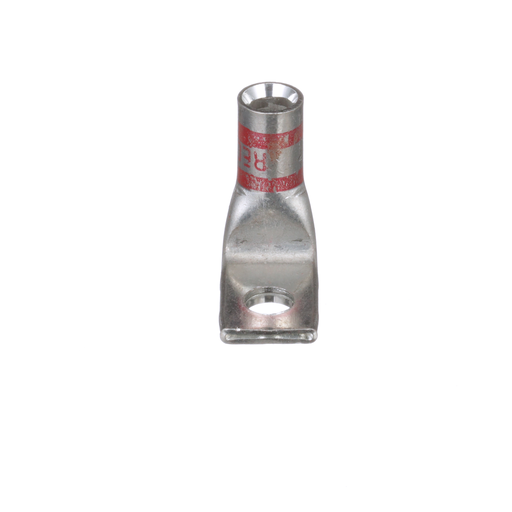 Pan-Lug™ LCAX8-10F-L Copper Compression Connectors - Lugs