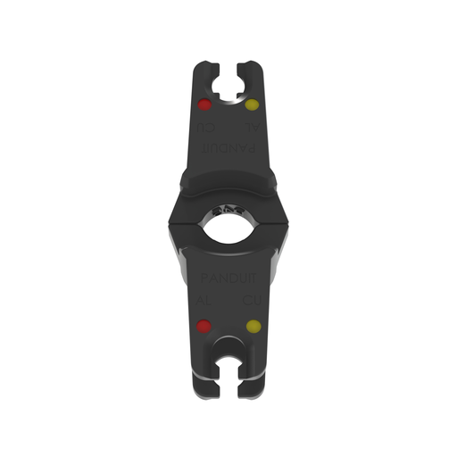 Panduit CD-2001-2/0-SET CD-2001-2/0-SET CD-2001 Crimp Dies, 2/0, Black Oxide, Steel, PK1 Product image for Panduit CD-2001-2/0-SET CD-2001-2/0-SET CD-2001 Crimp Dies, 2/0, Black Oxide, Steel, PK1