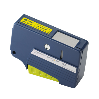 Product image for PAN FMTPMFCT MPO/MTP Male Fiber Opt