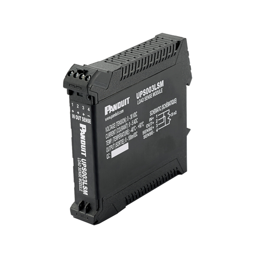 Product image for Panduit UPS003LSM UPS Load Sense Module