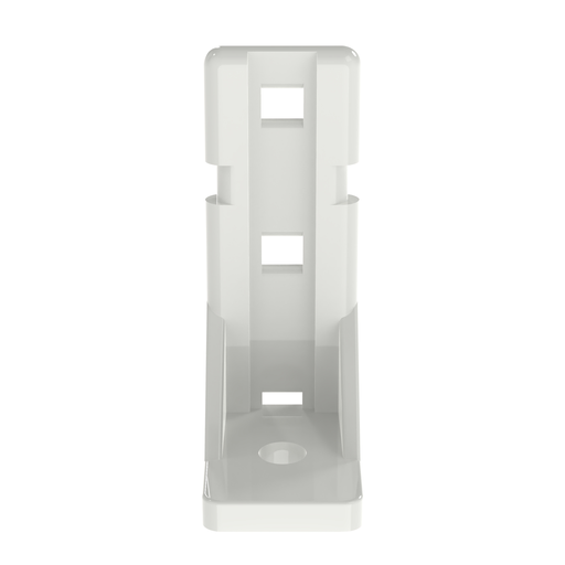 Mayer-DDS-Pan-Post™ PP1S-S12-X Cable Tie Mount-1