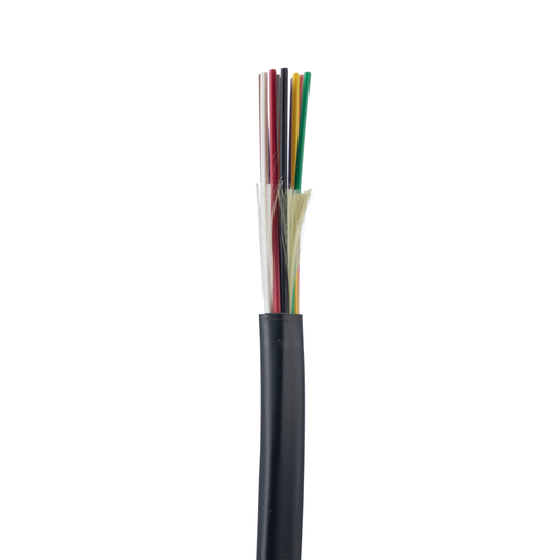 PAN FOKPZ24 24 Fiber Cable, OM4, In Product image for PAN FOKPZ24 24 Fiber Cable, OM4, In