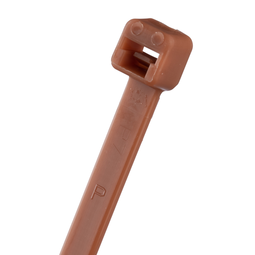 Product image for Panduit PLT1.5I-M1 PLT1.5I-M1 Premium Cable Tie