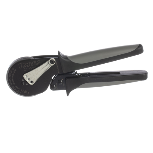 Contour Crimp™ CT-1160 Crimp Tool, Dieless, 5-28 AWG, PK1