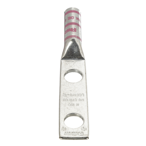 Mayer-DDS-Pan-Lug™ LCC1/0-12-X Copper Compression Connectors - Lugs-1