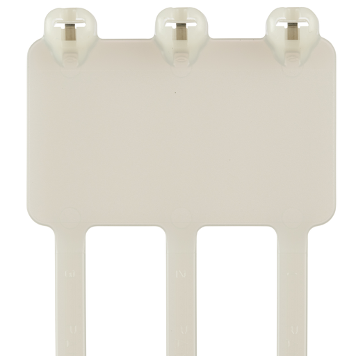 Dome-Top® B3M2S-TL Cable Tie