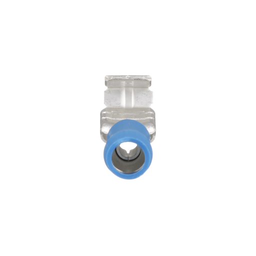 Panduit EDV14-250P-Q Loose Piece Disconnect Terminal Product image for Panduit EDV14-250P-Q Loose Piece Disconnect Terminal