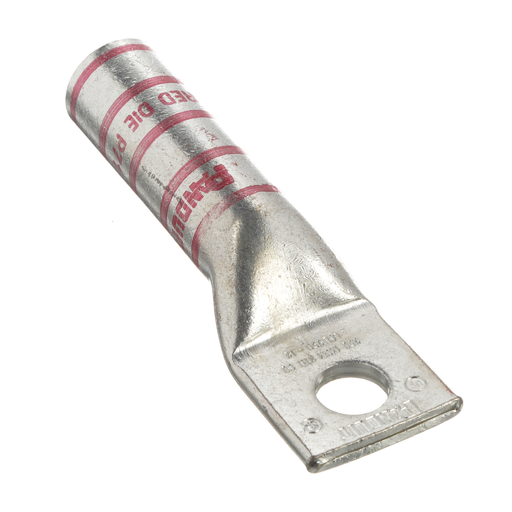 Mayer-DDS-Pan-Lug™ LCB350-12-X Copper Compression Connectors - Lugs-2