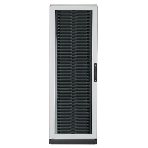 Product image for Panduit MDC82NS Micro Data Center, NEMA Type 12, 42RU for 12K BTU AC