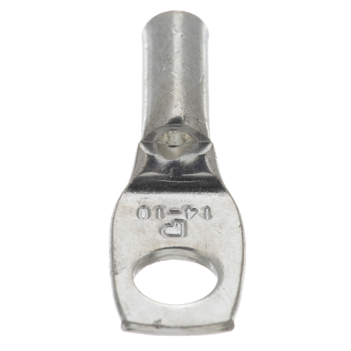 Pan-Lug™ LCB10-14W-L Copper Compression Connectors - Lugs