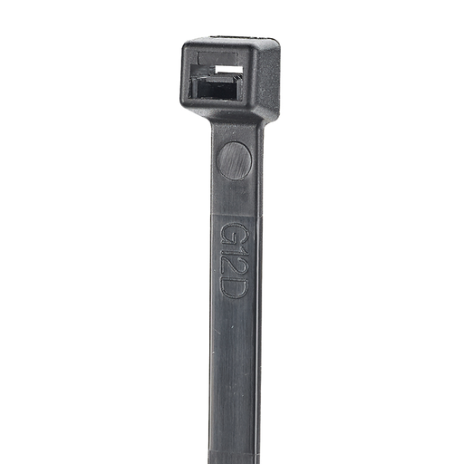 Product image for Panduit S5-50-C0 Cable Tie