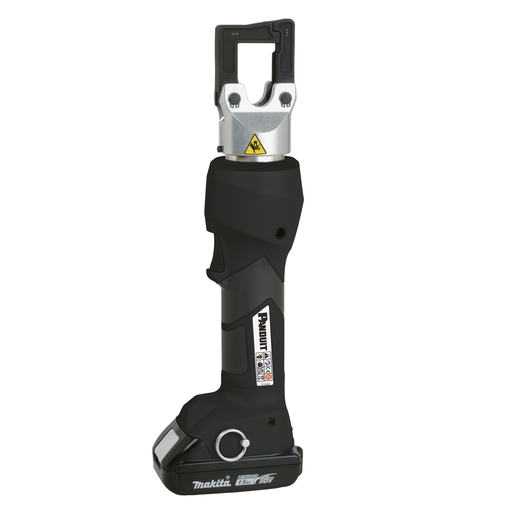 Product image for Panduit CT-2600/LBT Hydraulic Crimp Tool