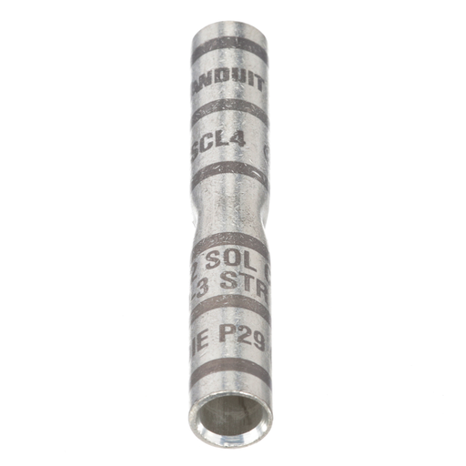 Mayer-DDS-Pan-Lug™ SCL4-L Compression Connectors - Splices-1