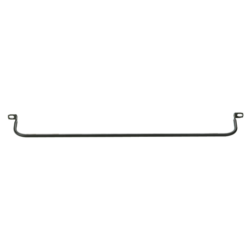 Panduit SRB19BLY Strain Relief Bar, 2 Inch Depth Product image for Panduit SRB19BLY Strain Relief Bar, 2 Inch Depth