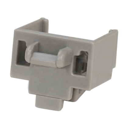 Product image for PAN PSL-DCJB-IG-C RJ45 Blockout Dev