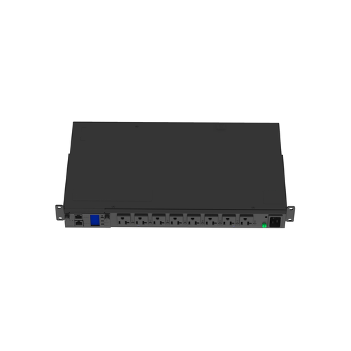 Product image for PAN P08E15M MS PDU, 20AMP, 120V, (8
