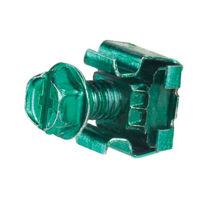 Product image for Panduit CNB4K Bonding Cage Nut
