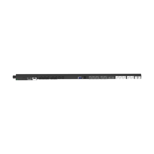 Product image for PAN P36D29M MI PDU, 50AMP, 208 VOLT