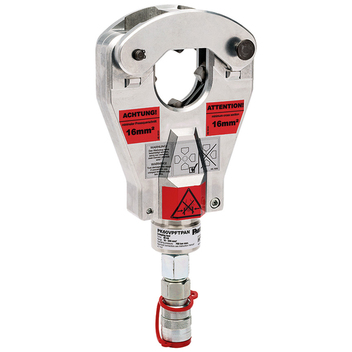 Product image for Panduit CT-980CH Hand Crimping Tool