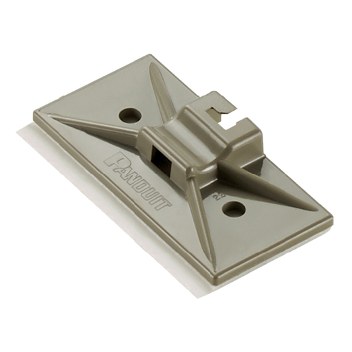 Product image for Panduit SMS-A-C14 SMS-A-C14 Cable Tie Mount