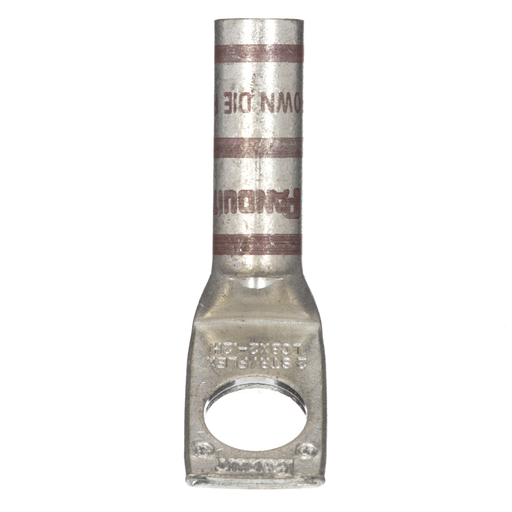 Pan-Lug™ LCBX2-12-E Copper Compression Connectors - Lugs