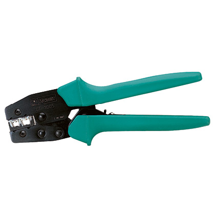 Contour Crimp™ CT-1005 Crimp Tool, 2-4 AWG, PK1