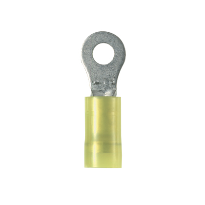 Mayer-DDS-Pan-Term® PNF10-10R-L Loose Piece Ring Terminal-1