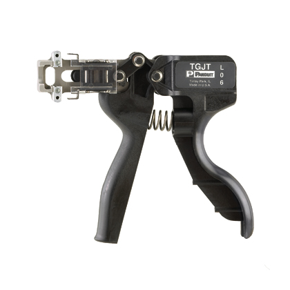 TG Jack Termination Tool