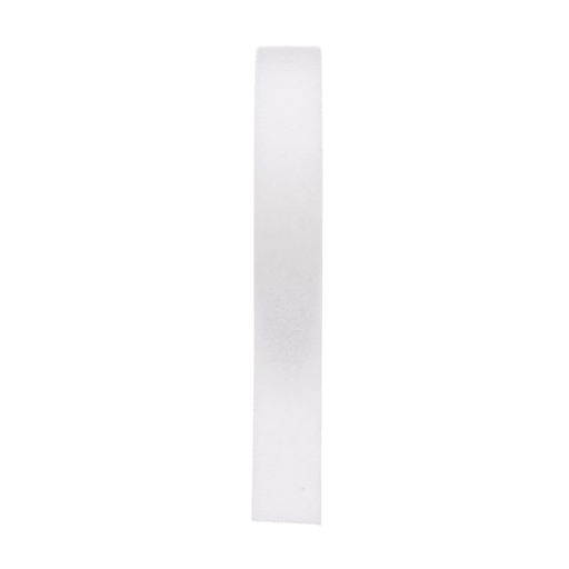 Tak-Ty® Hook and Loop Cable Strip Tie, White