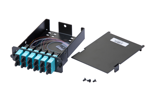 Product image for PAN FCSZO-12-03P OptiCom&reg; SC Splice