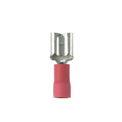 Product image for Panduit DVF18-187-MY Loose Piece Disconnect
