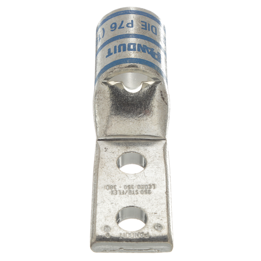Pan-Lug™ LCDXN350-38D-6 Compression Connectors - Lugs