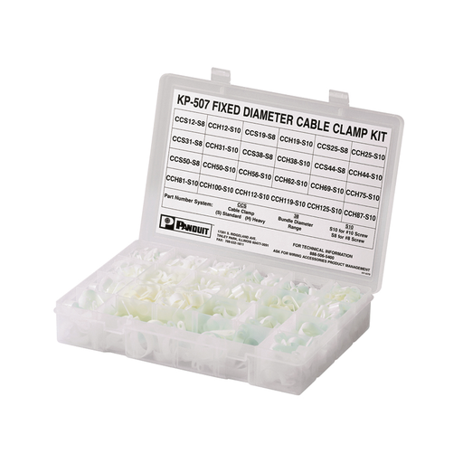 KP-507 Mounting Device Kit