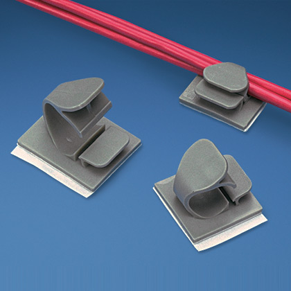 LWC38-A-C Latching Wire Clip