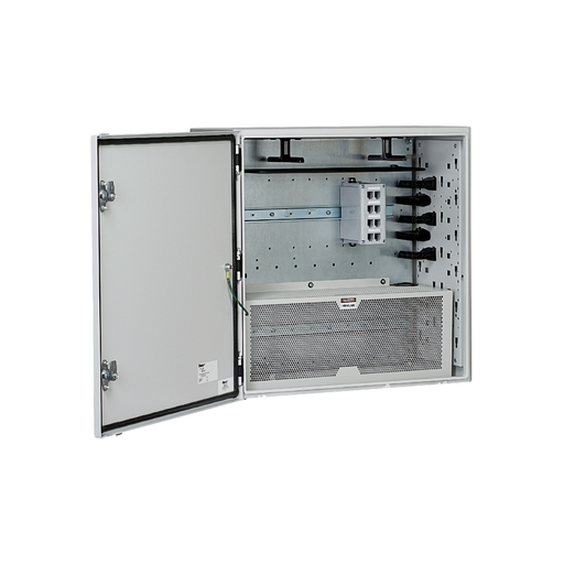 Product image for PAN Z22C-S Industrial Network Zone