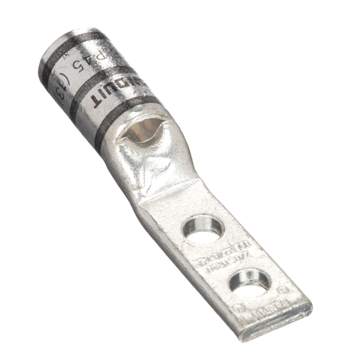 Mayer-DDS-Pan-Lug™ LCDN2/0-14A-X Copper Compression Connectors - Lugs-2