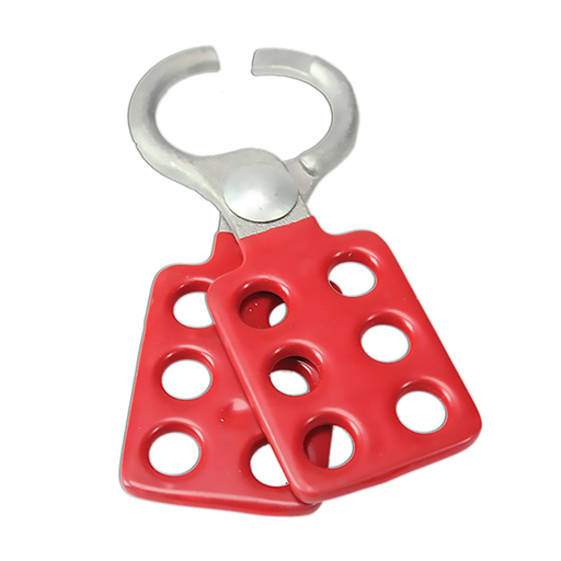 Product image for Panduit PSL-1014 Safety Lockout Hasp