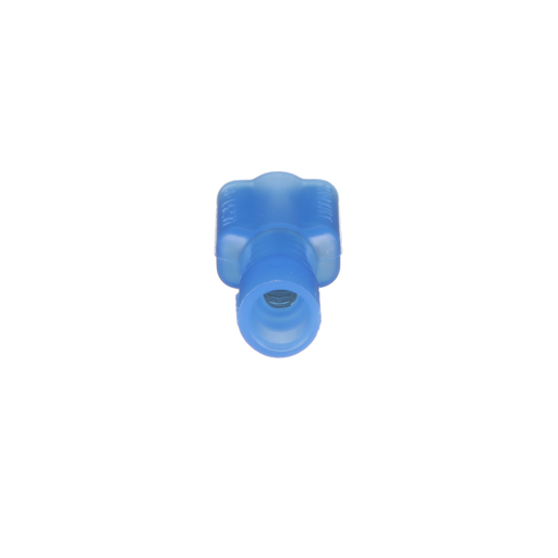 Mayer-DDS-Pan-Term® DNF14-250FIB-M Disconnect, Blue, 14-16 AWG, 0.250 x 0.032" Tab, PK1000-2