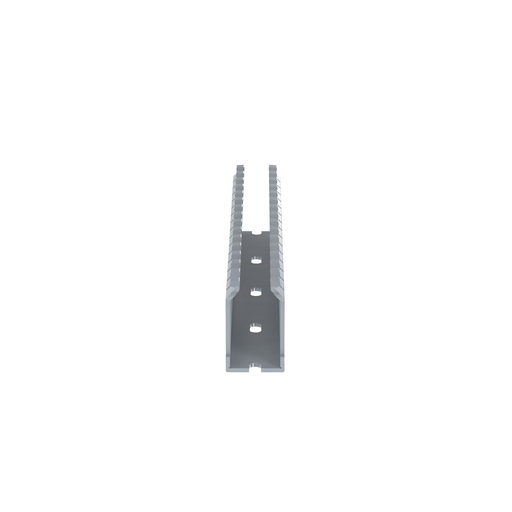 Panduct® F.75X1.5LG6 Base Wiring Duct