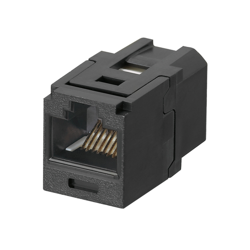 Product image for Panduit CC5E88BL Mini-Com&#174; Cat 5e UTP R